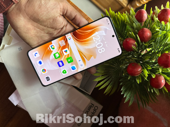 Oppo Reno 11 pro